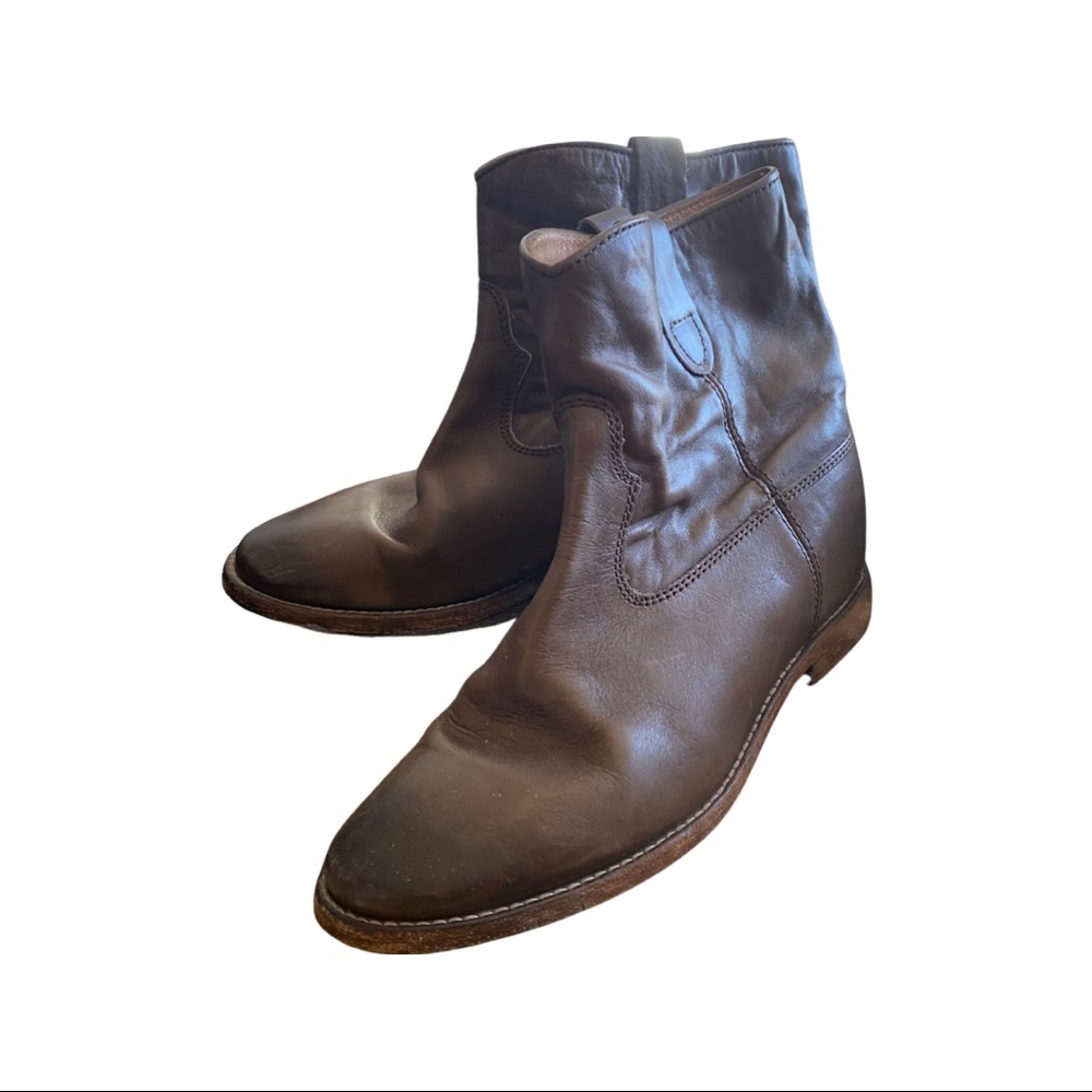Isabel Marant bootie